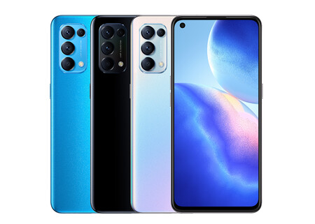 EN CONSTRUCCIÓ HI TECH AMB PHONEHOUSE: EL NOU OPPO FIND LITE X3